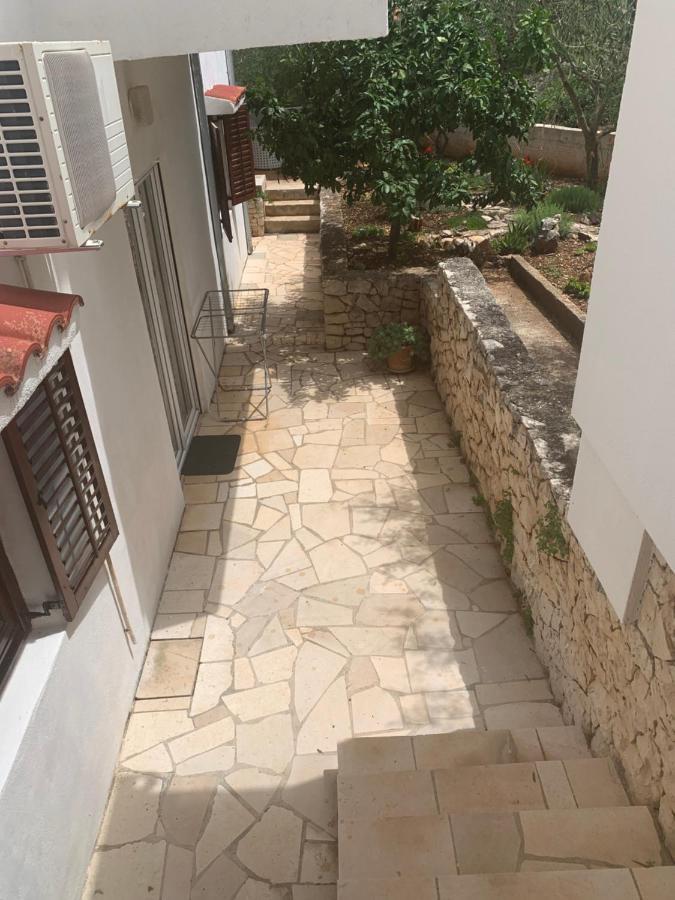Apartments Marko โตรกีร์ ภายนอก รูปภาพ